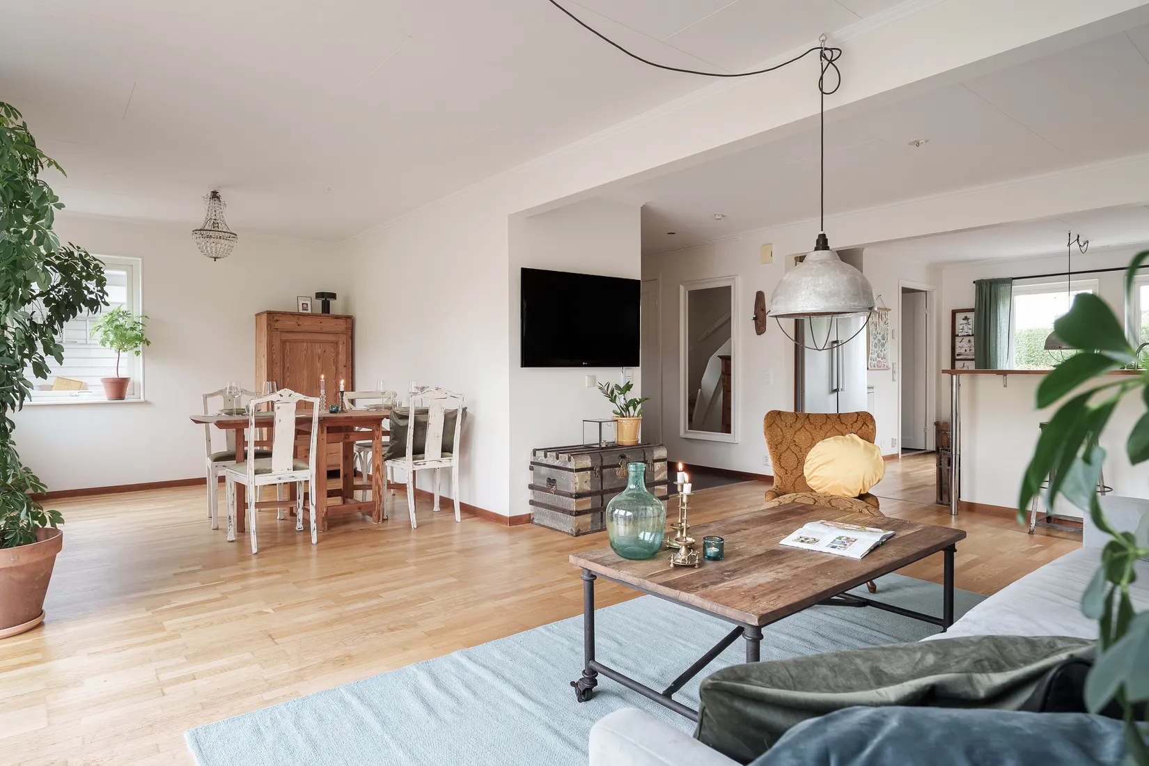 Villa, Stubbvägen 16, Södra Sandby, Lund
