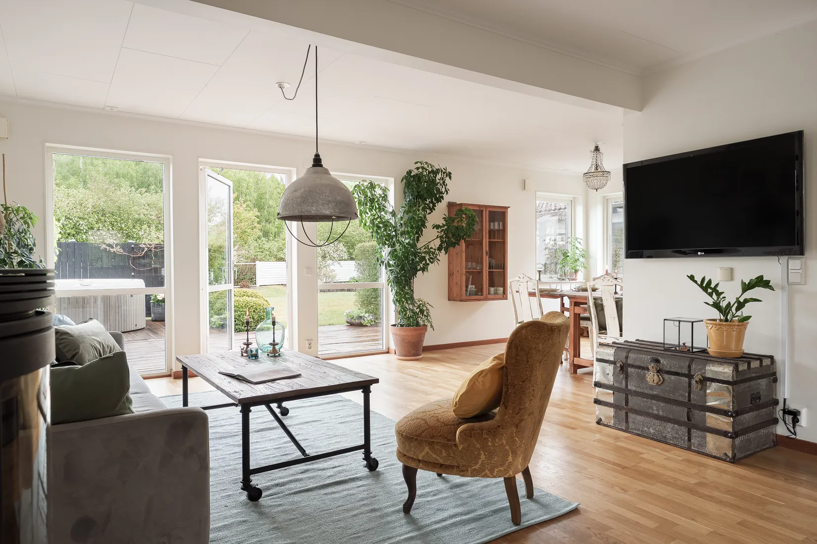 Villa, Stubbvägen 16, Södra Sandby, Lund