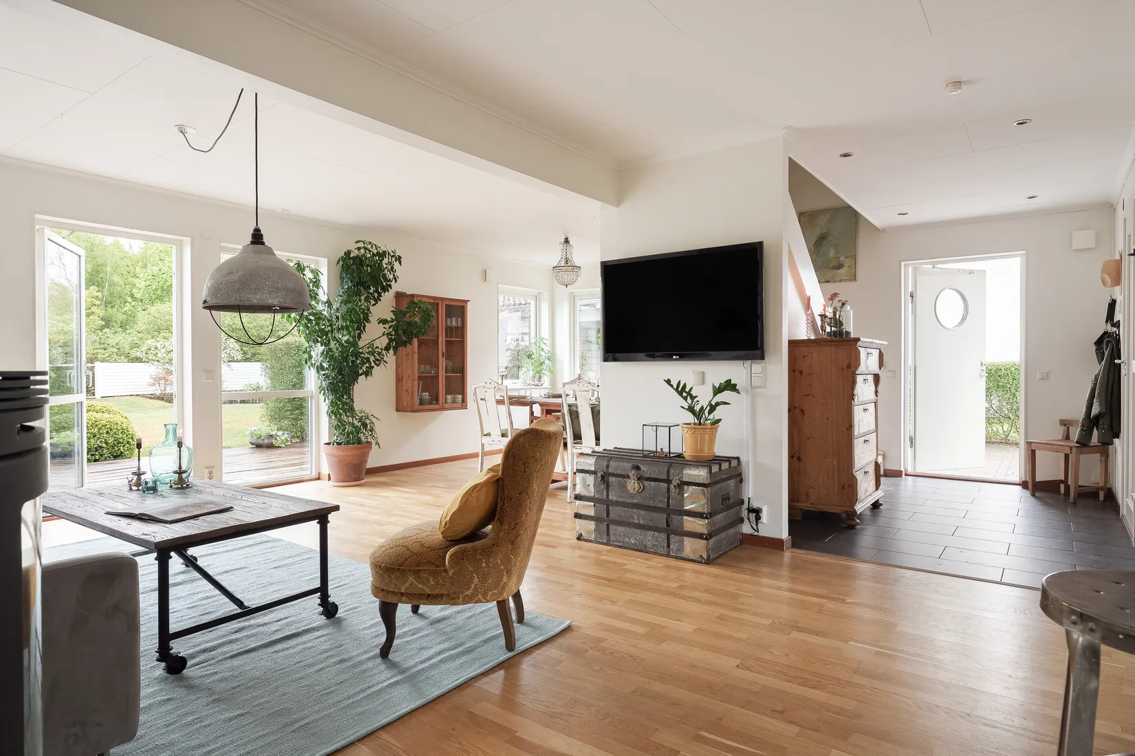 Villa, Stubbvägen 16, Södra Sandby, Lund