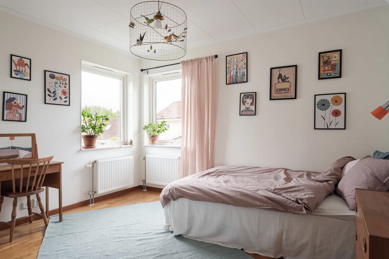 Villa, Stubbvägen 16, Södra Sandby, Lund