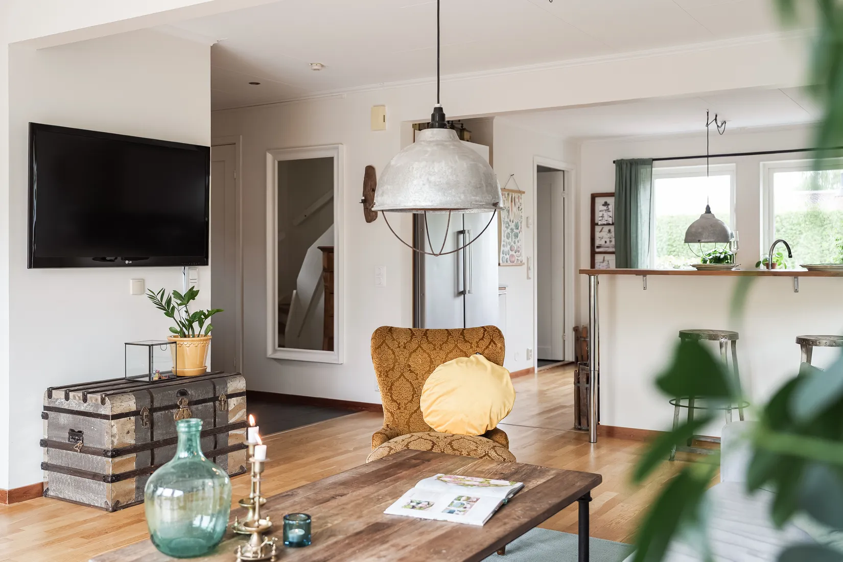 Villa, Stubbvägen 16, Södra Sandby, Lund