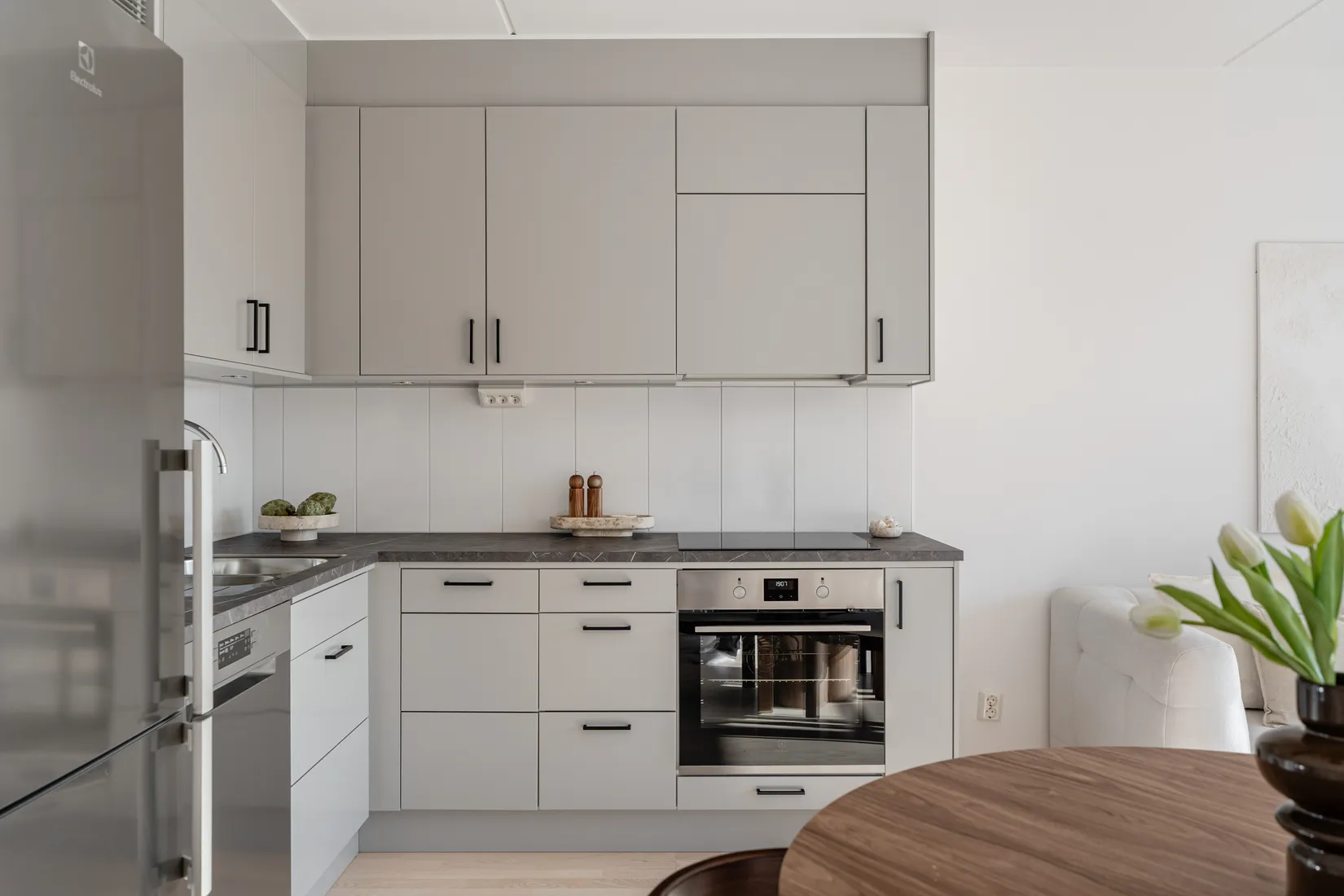 Bostadsrätt, BLINKERSGATAN 13, Täby Park, Täby