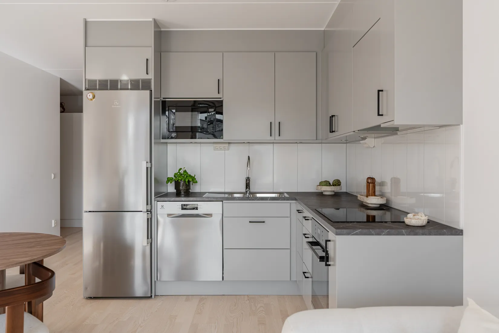 Bostadsrätt, BLINKERSGATAN 13, Täby Park, Täby