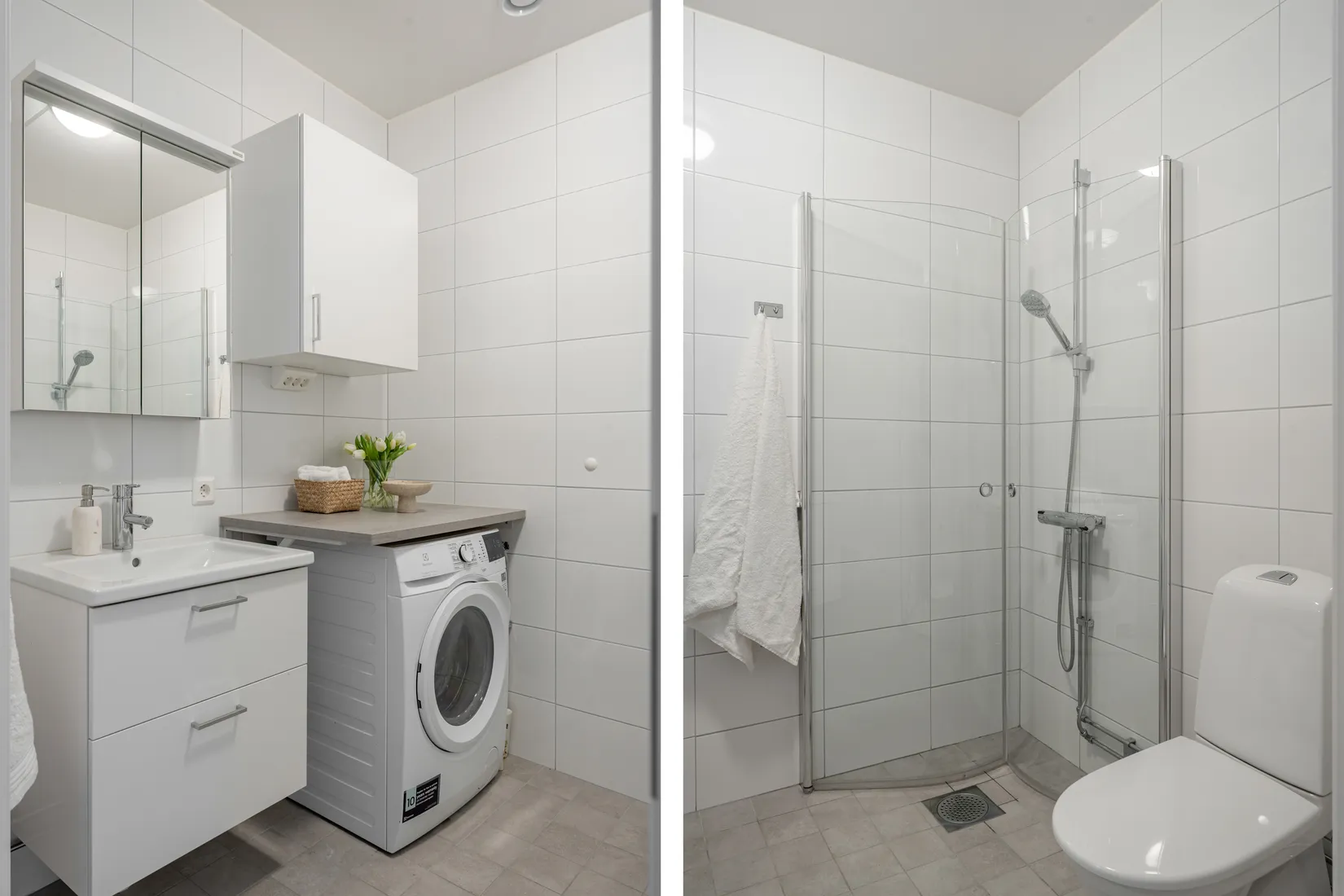 Bostadsrätt, BLINKERSGATAN 13, Täby Park, Täby