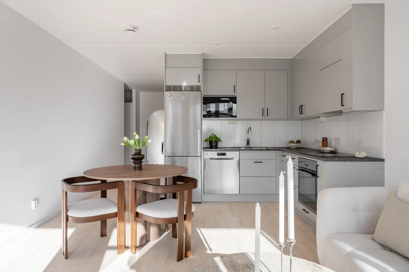 Bostadsrätt, BLINKERSGATAN 13, Täby Park, Täby