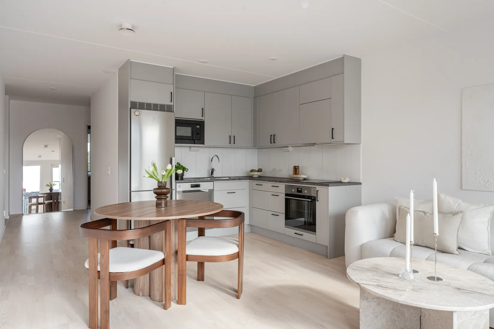 Bostadsrätt, BLINKERSGATAN 13, Täby Park, Täby