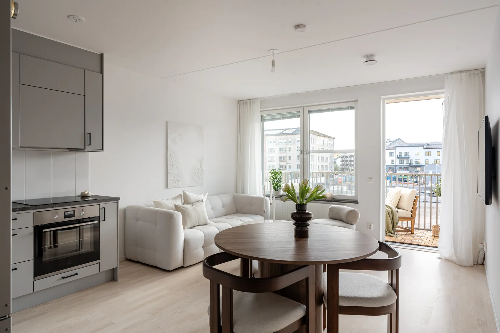 Bostadsrätt, BLINKERSGATAN 13, Täby Park, Täby