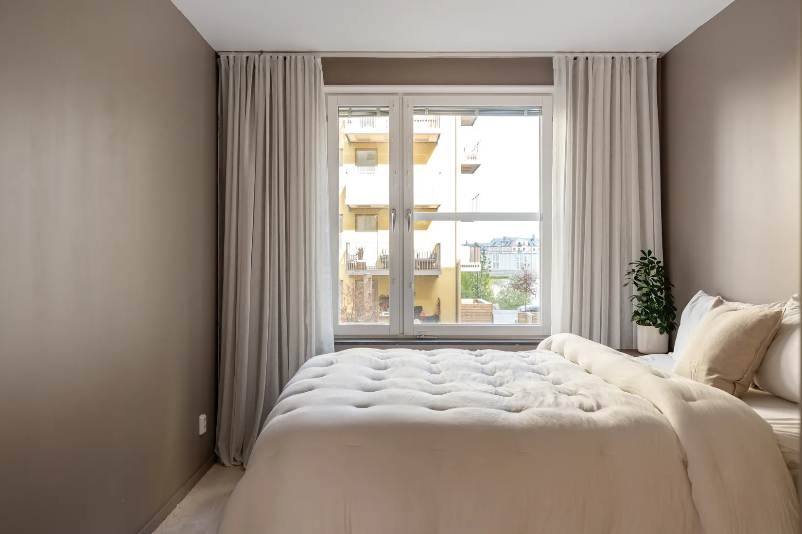Bostadsrätt, BLINKERSGATAN 13, Täby Park, Täby