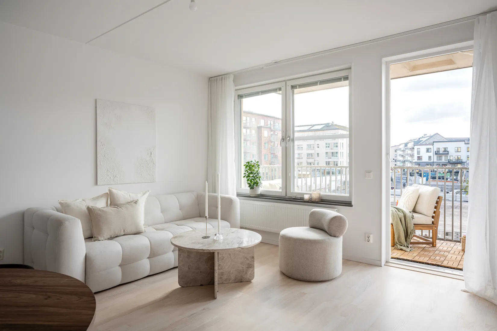 Bostadsrätt, BLINKERSGATAN 13, Täby Park, Täby