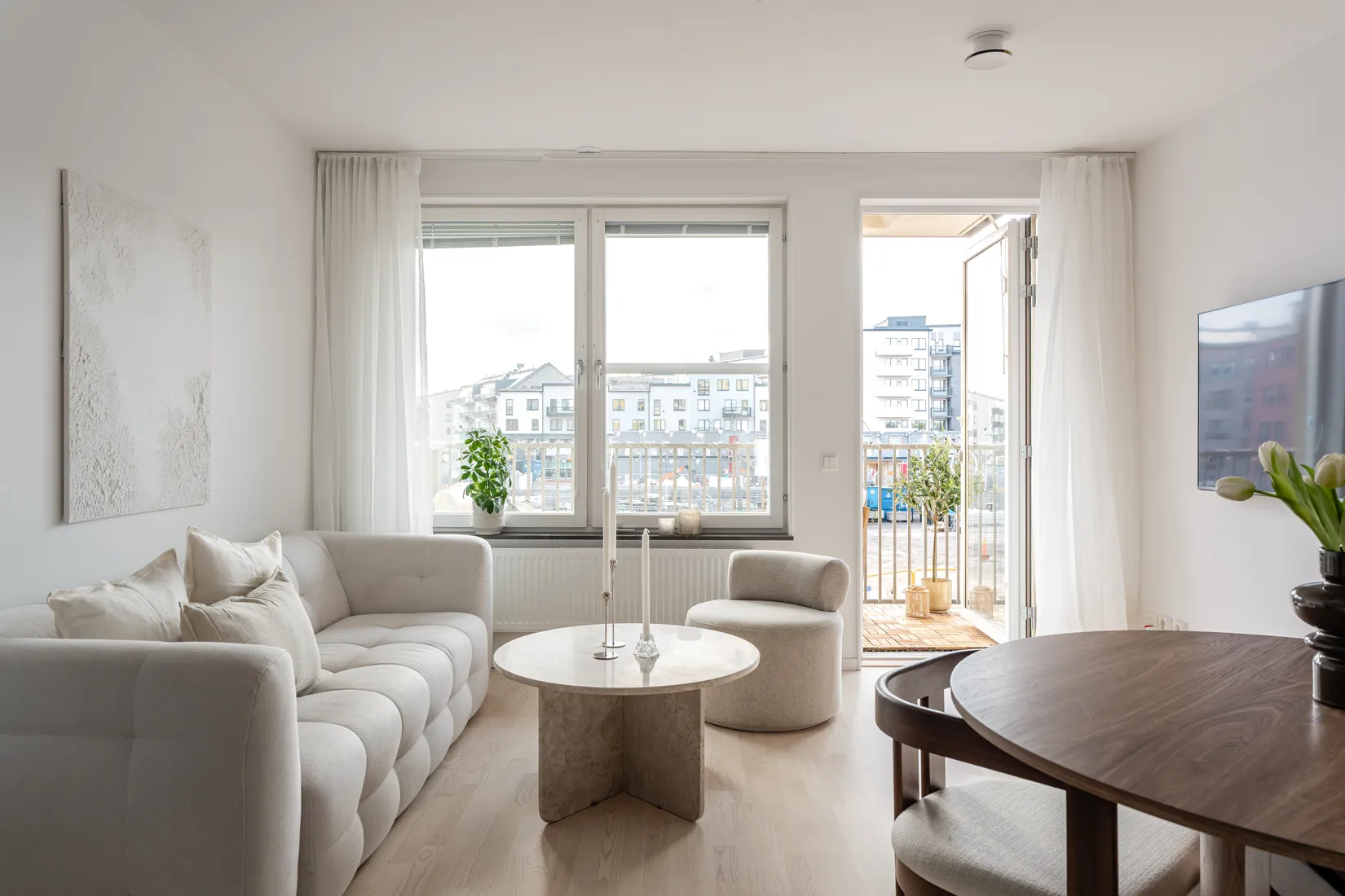 Bostadsrätt, BLINKERSGATAN 13, Täby Park, Täby