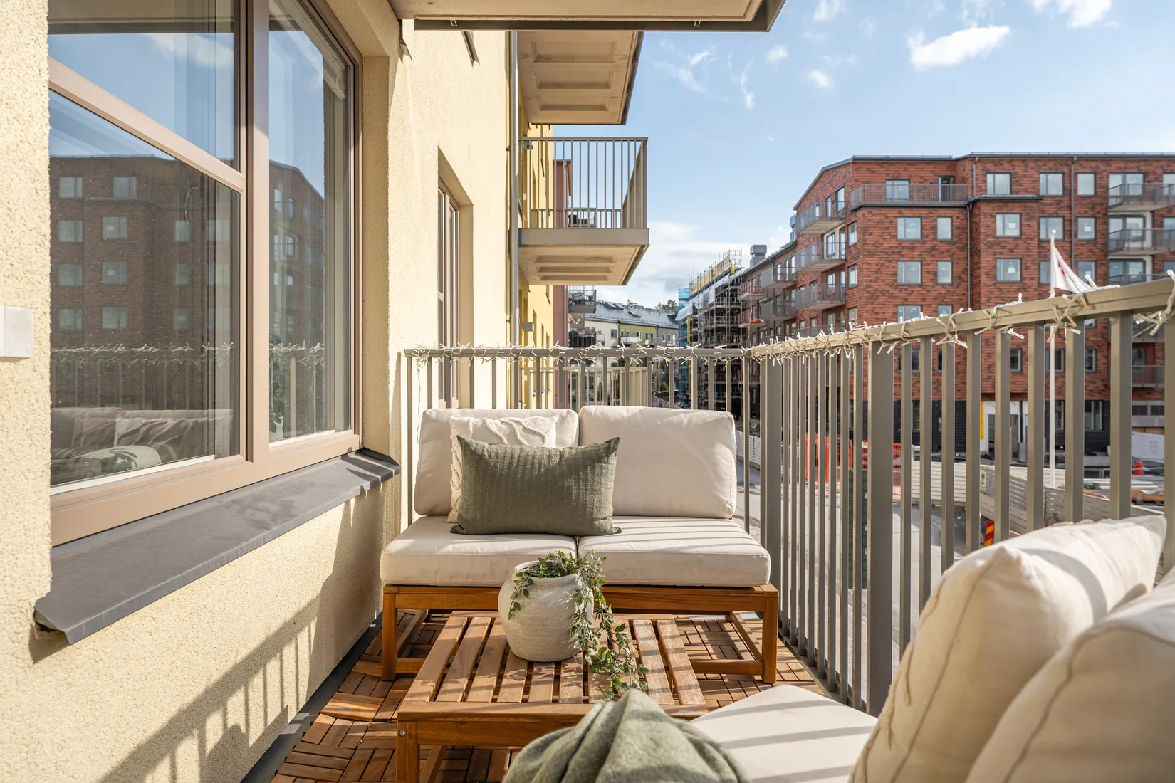 Bostadsrätt, BLINKERSGATAN 13, Täby Park, Täby