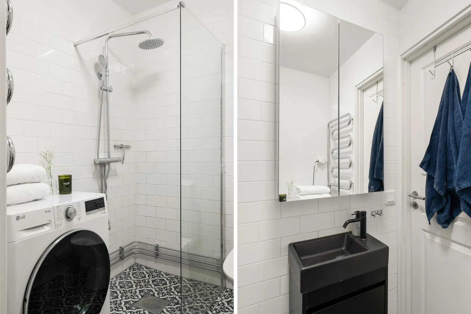 Bostadsrätt, Industrigatan 12, 5 tr, Kungsholmen Fridhemsplan, Stockholm