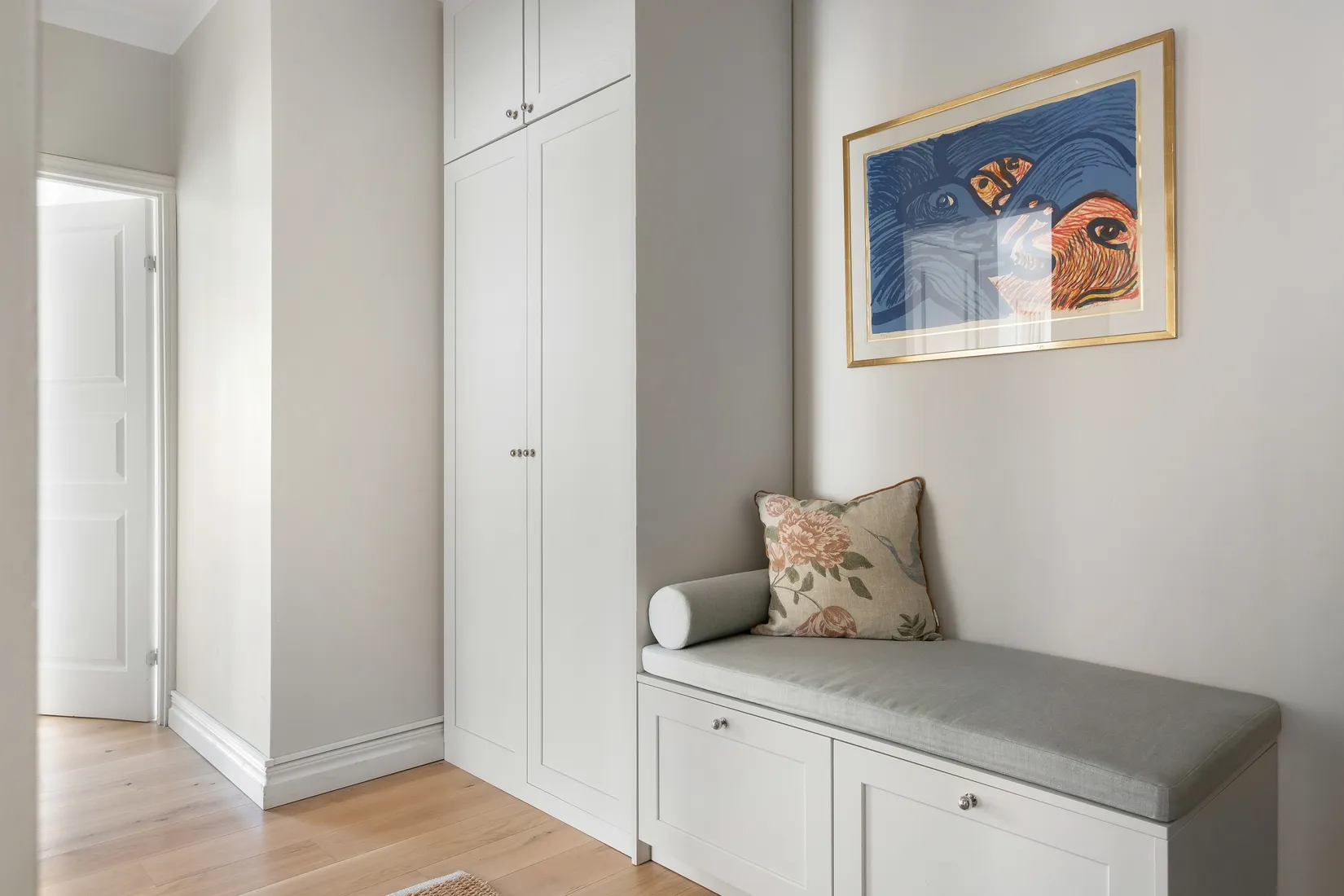 Bostadsrätt, Industrigatan 12, 5 tr, Kungsholmen Fridhemsplan, Stockholm