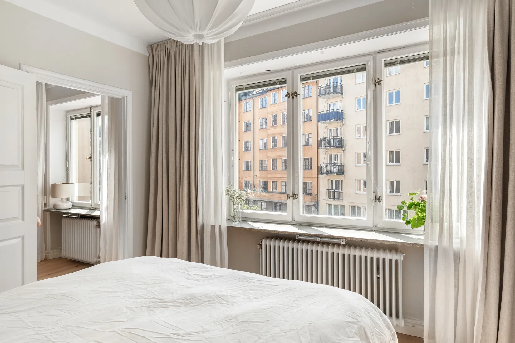 Bostadsrätt, Industrigatan 12, 5 tr, Kungsholmen Fridhemsplan, Stockholm
