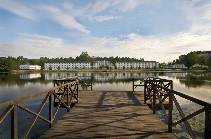 Bostadsrätt, Industrigatan 12, 5 tr, Kungsholmen Fridhemsplan, Stockholm