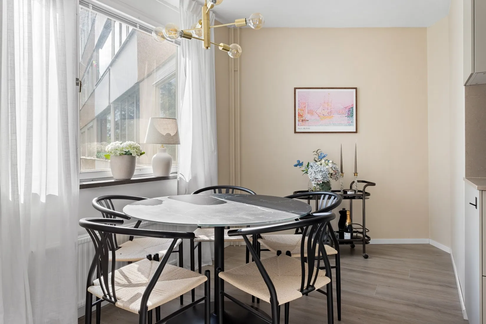 Bostadsrätt, Logdansvägen 22, Ör, Sundbyberg