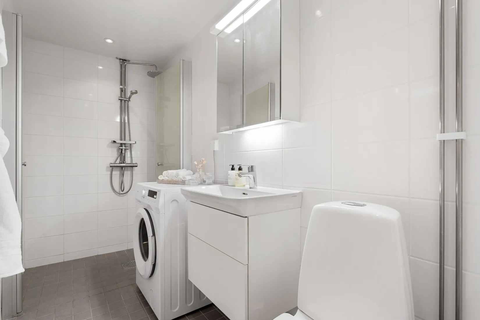 Bostadsrätt, Logdansvägen 22, Ör, Sundbyberg