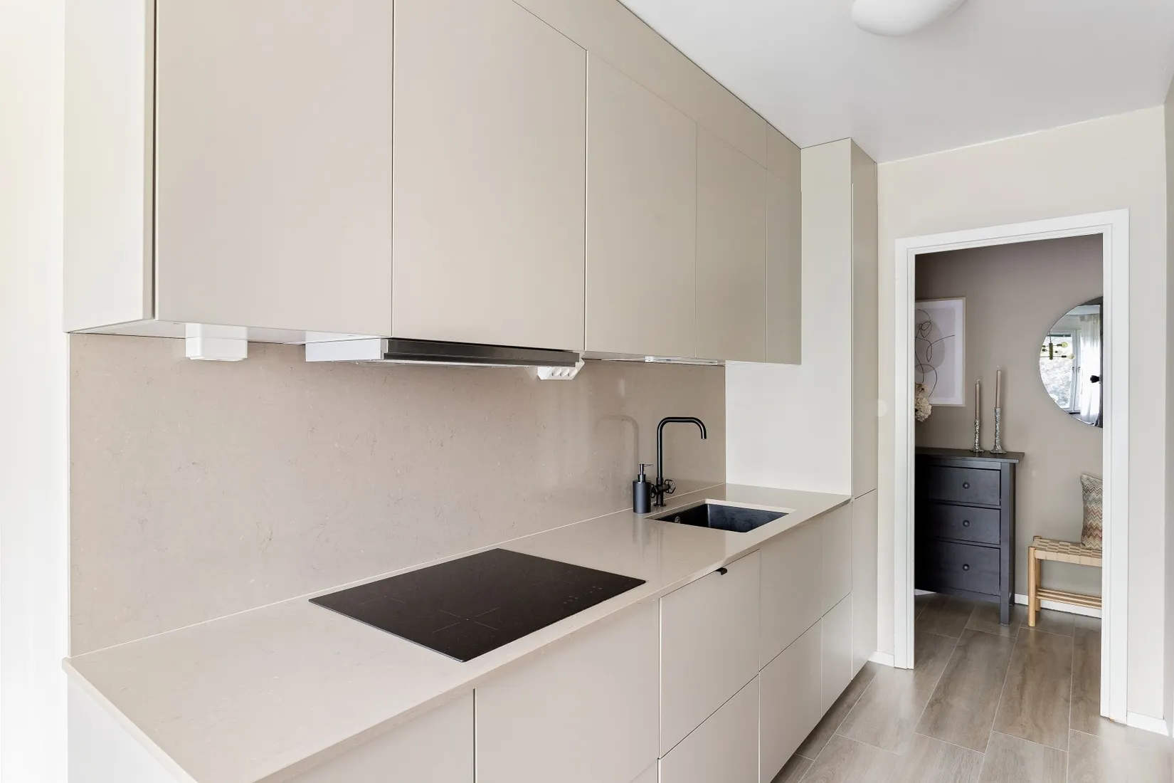 Bostadsrätt, Logdansvägen 22, Ör, Sundbyberg
