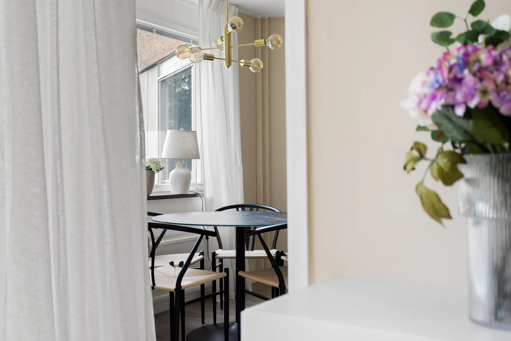 Bostadsrätt, Logdansvägen 22, Ör, Sundbyberg