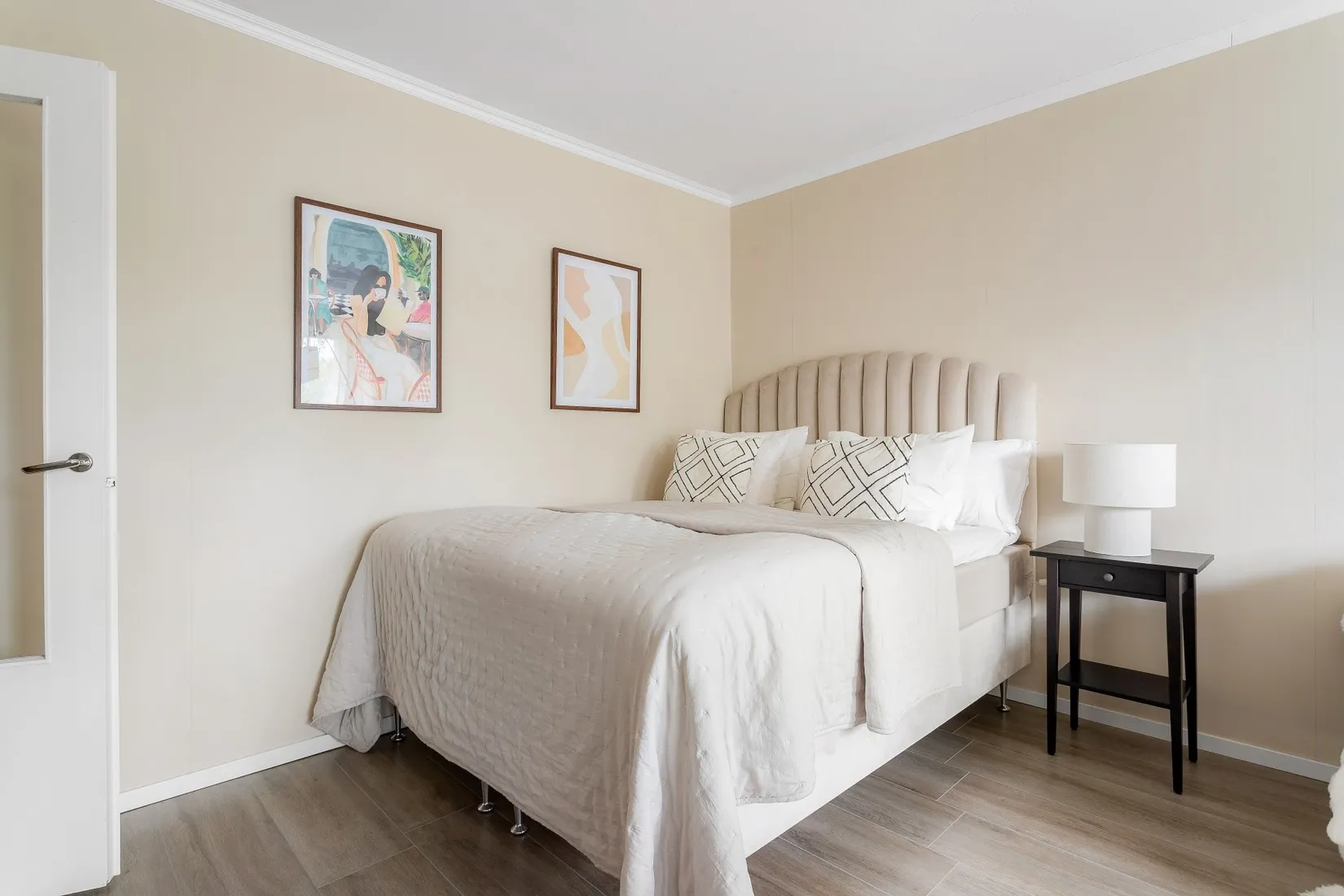 Bostadsrätt, Logdansvägen 22, Ör, Sundbyberg