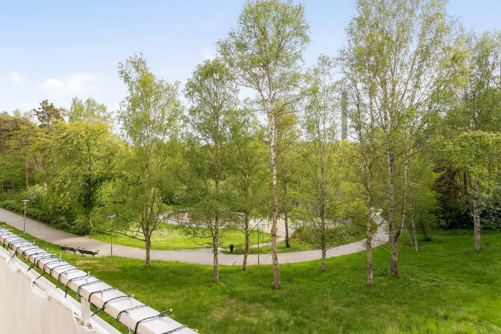 Bostadsrätt, Logdansvägen 22, Ör, Sundbyberg