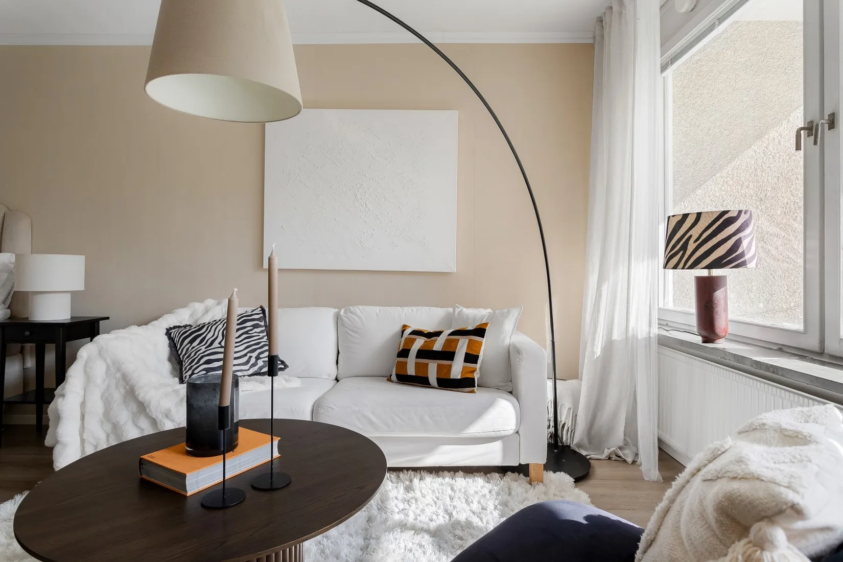 Bostadsrätt, Logdansvägen 22, Ör, Sundbyberg