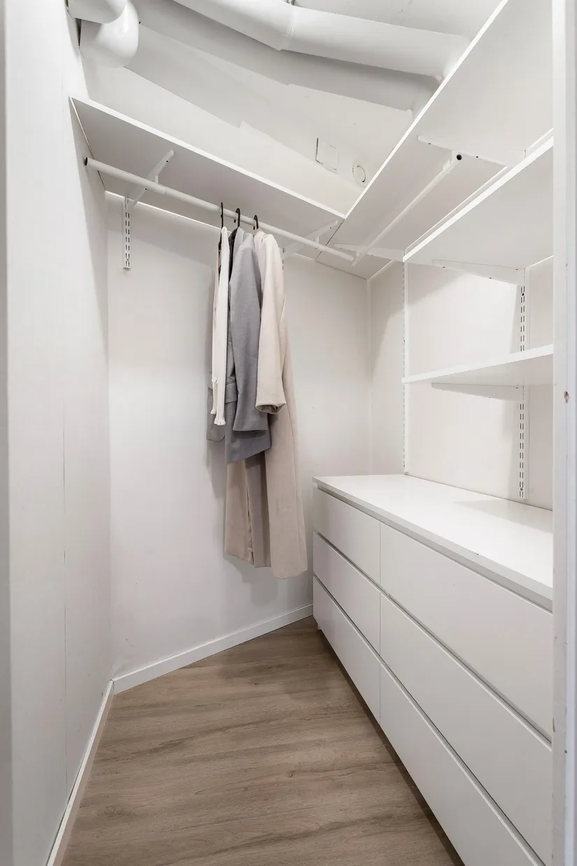 Bostadsrätt, Logdansvägen 22, Ör, Sundbyberg