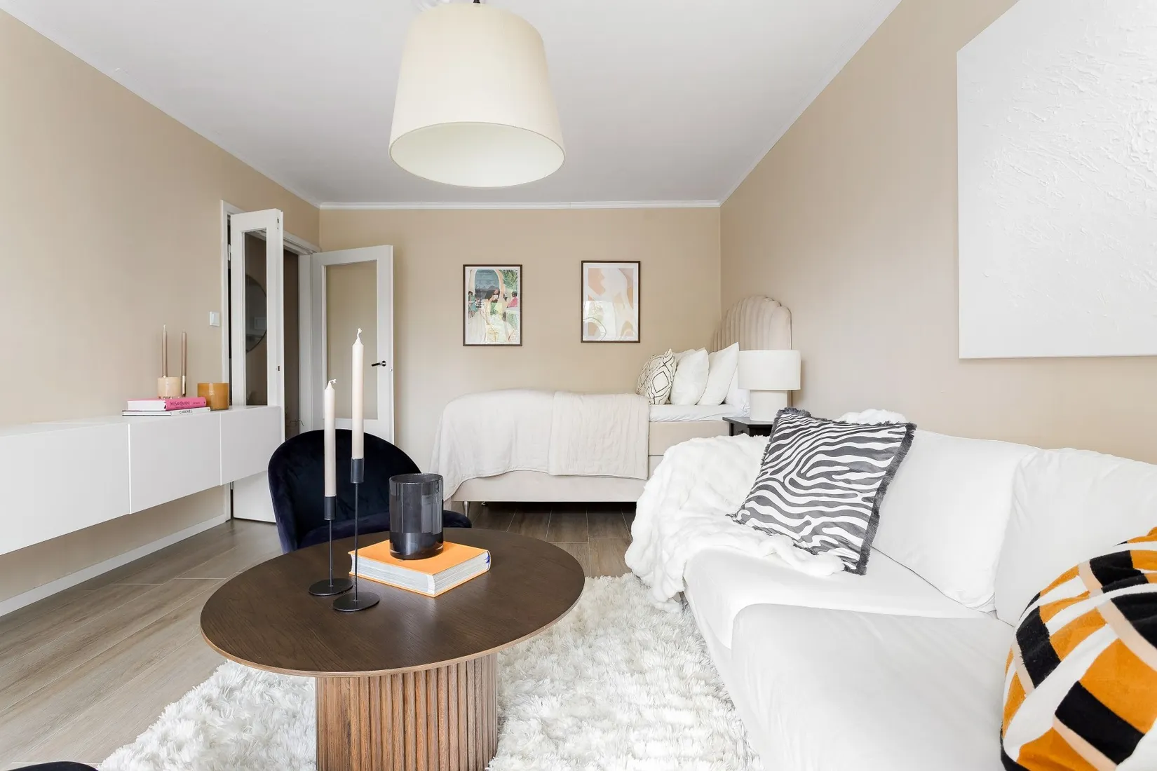 Bostadsrätt, Logdansvägen 22, Ör, Sundbyberg