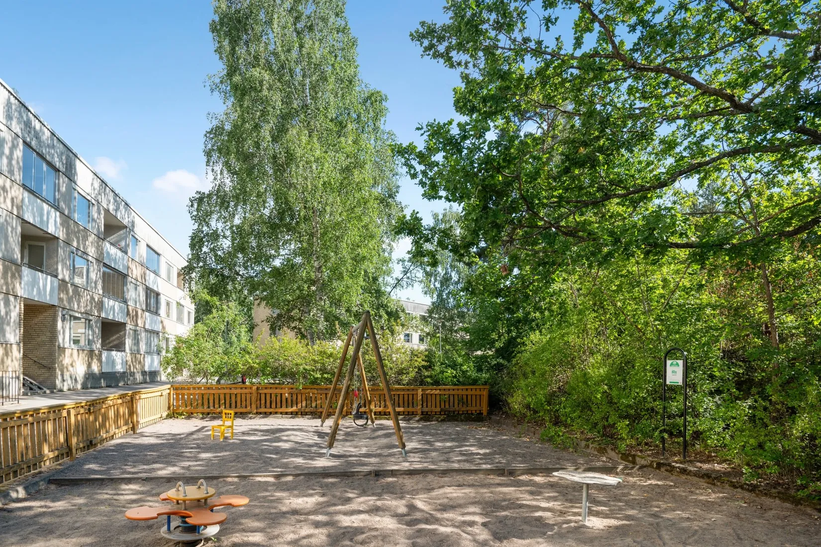 Bostadsrätt, Logdansvägen 22, Ör, Sundbyberg