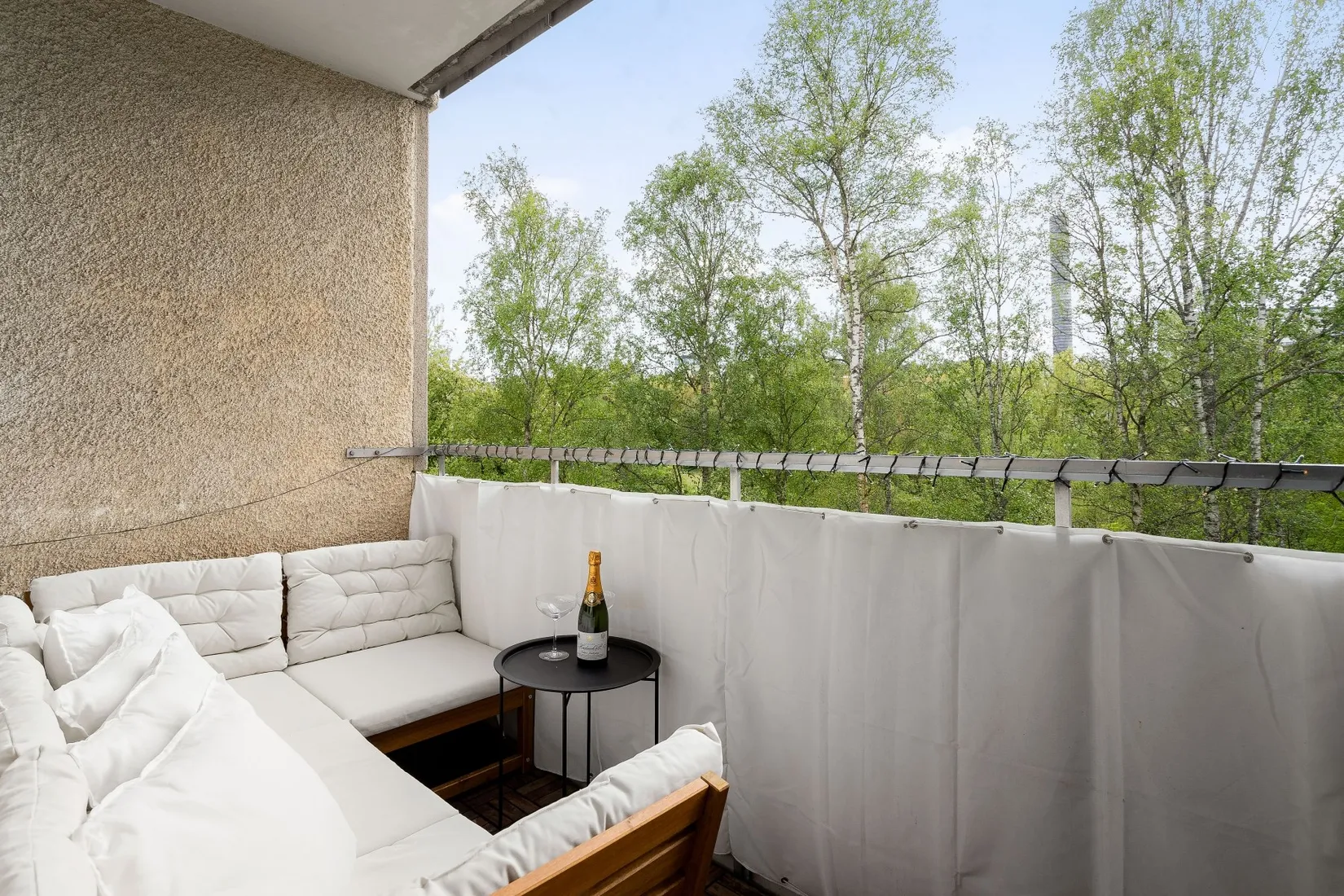 Bostadsrätt, Logdansvägen 22, Ör, Sundbyberg