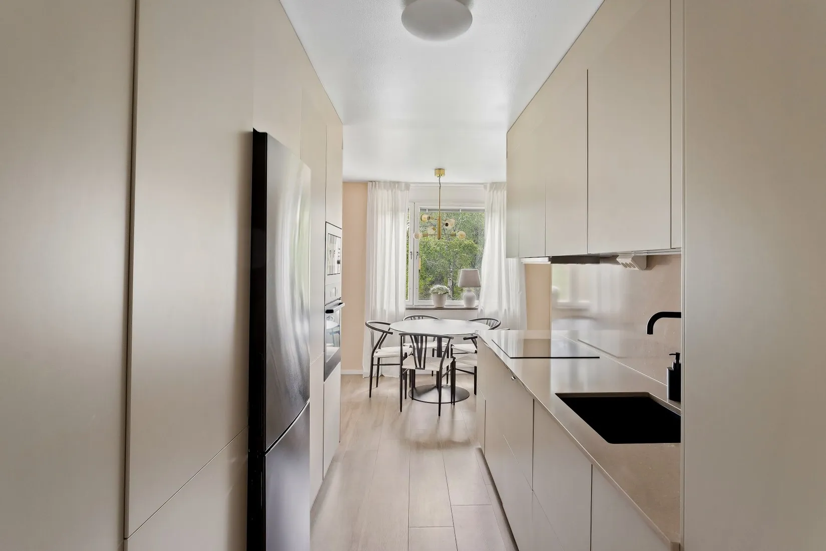 Bostadsrätt, Logdansvägen 22, Ör, Sundbyberg