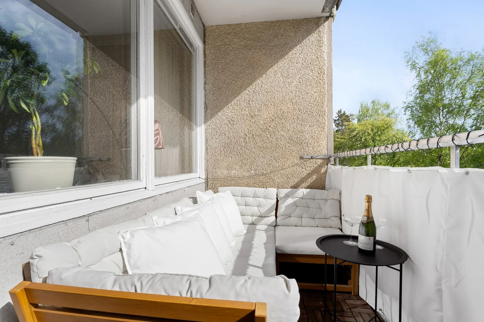 Bostadsrätt, Logdansvägen 22, Ör, Sundbyberg