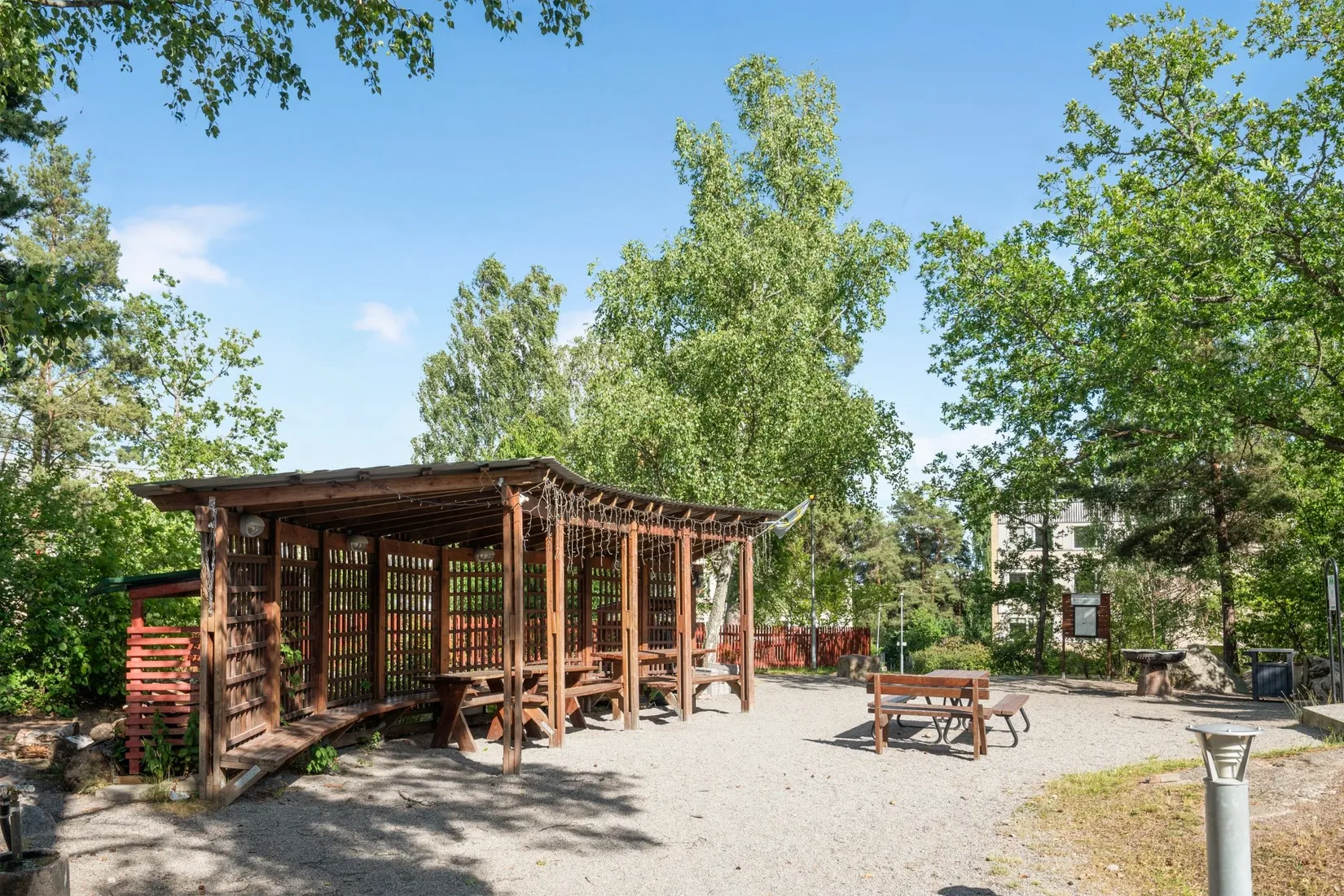 Bostadsrätt, Logdansvägen 22, Ör, Sundbyberg