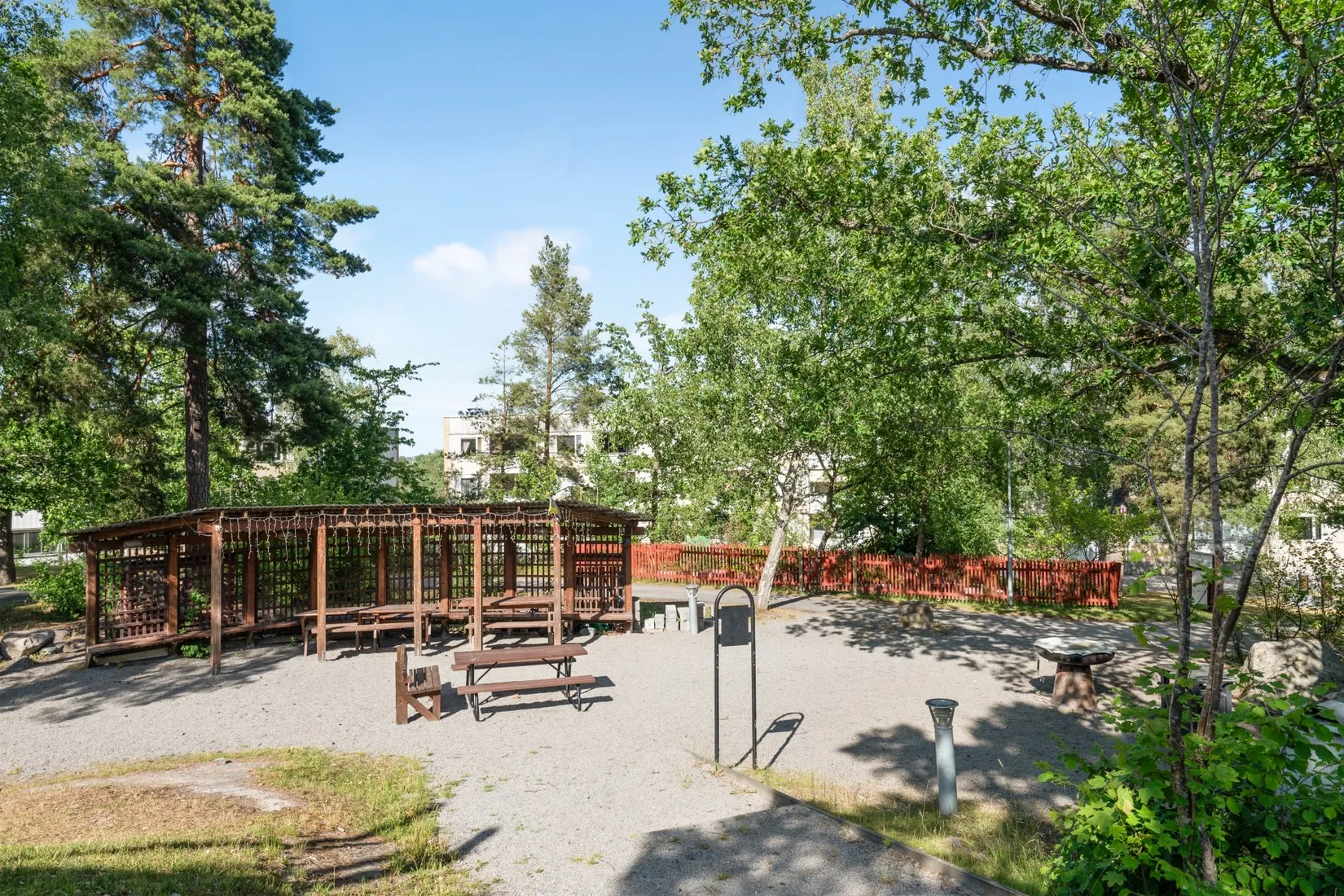Bostadsrätt, Logdansvägen 22, Ör, Sundbyberg