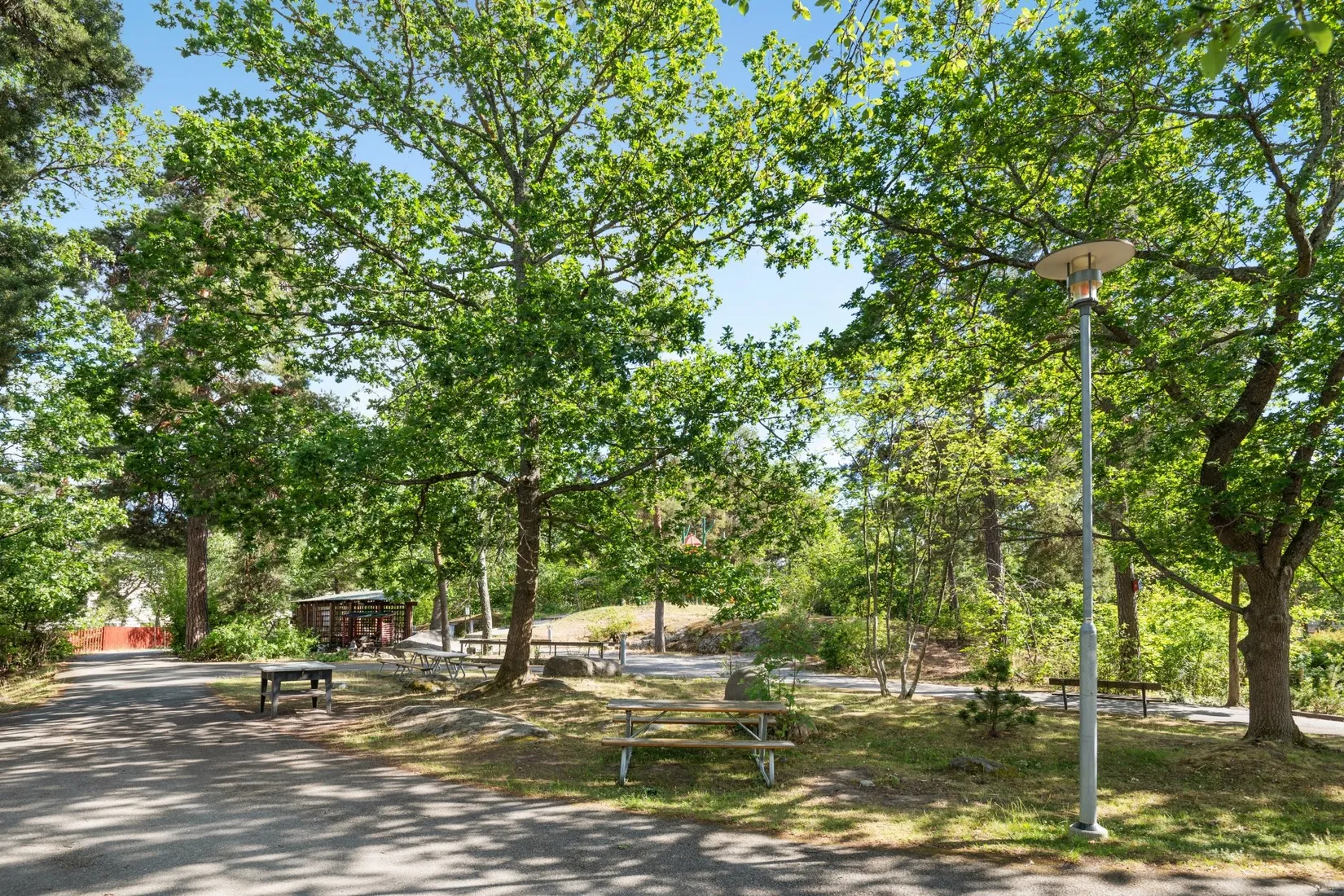 Bostadsrätt, Logdansvägen 22, Ör, Sundbyberg