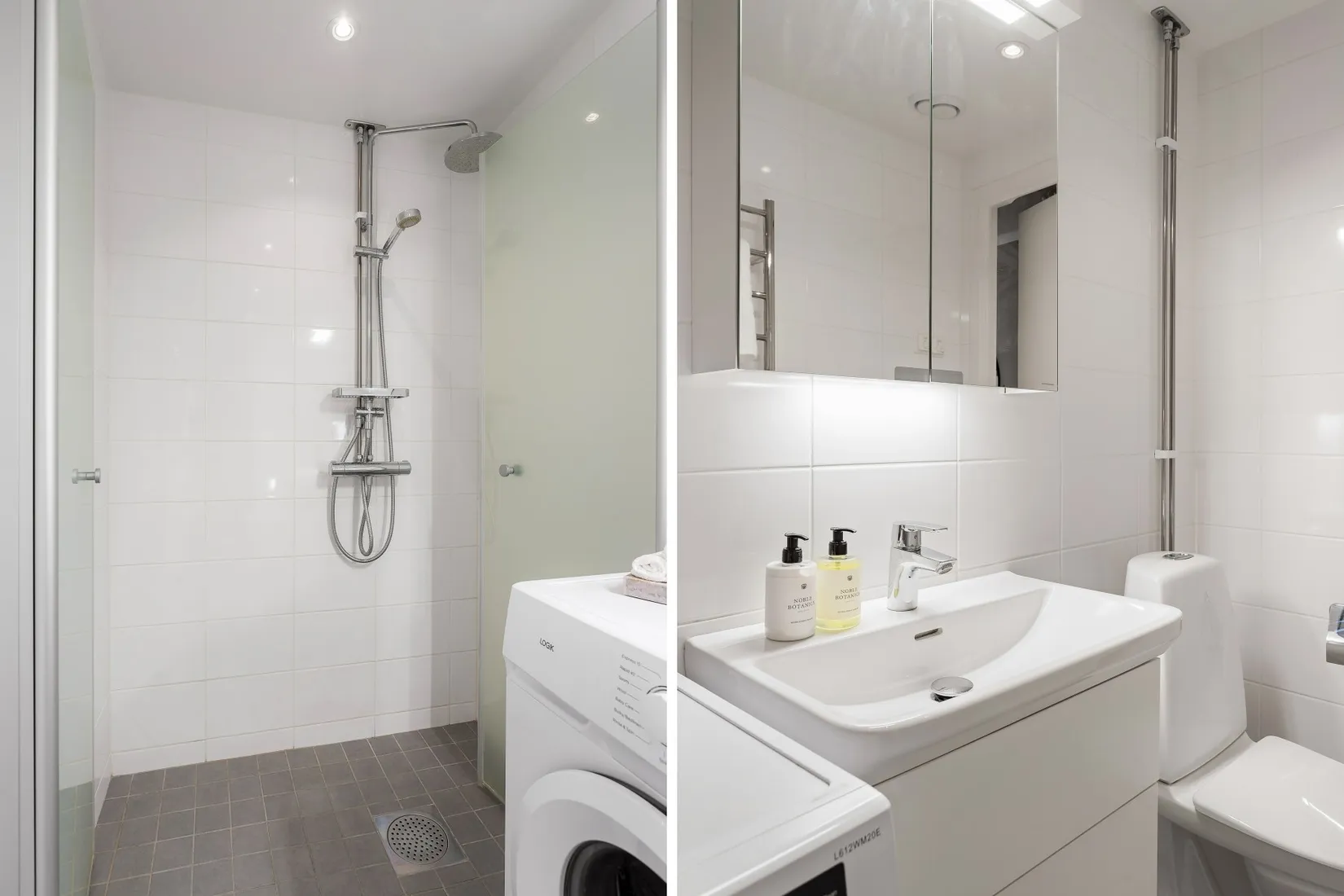 Bostadsrätt, Logdansvägen 22, Ör, Sundbyberg