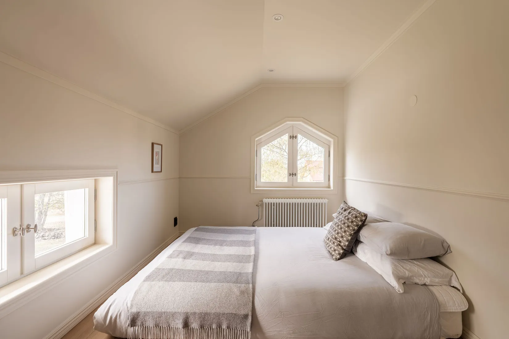 Villa, Fjällsta Skolvägen 8, Bräcke