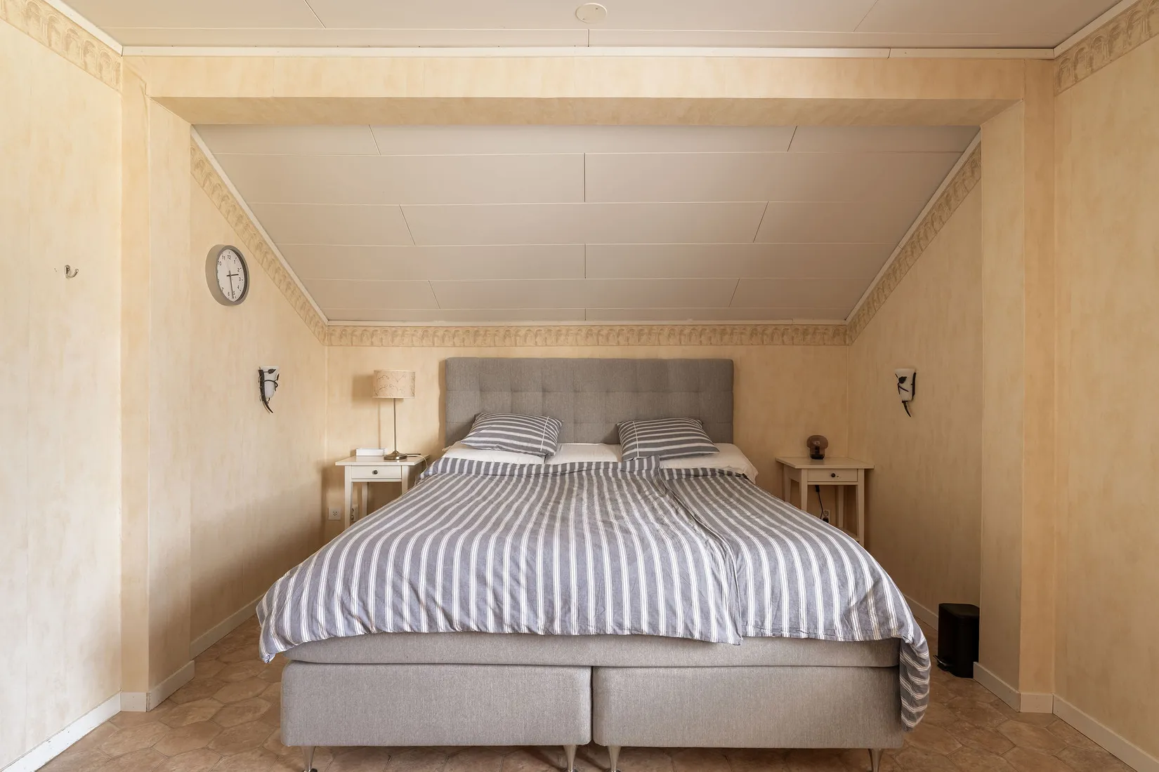 Villa, Fjällsta Skolvägen 8, Bräcke