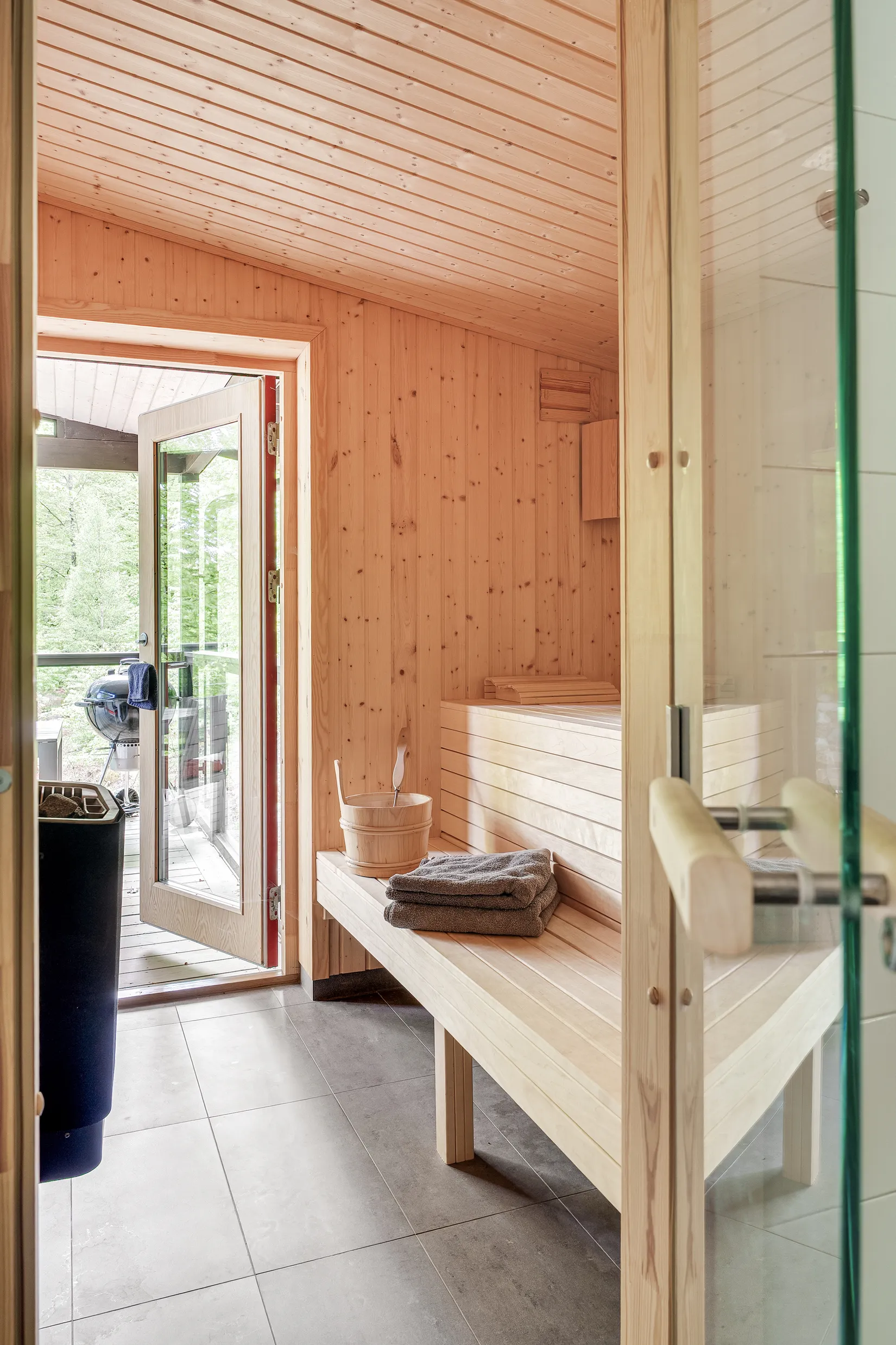 Villa, Jätten Kulls väg 11, Immeln, Östra Göinge