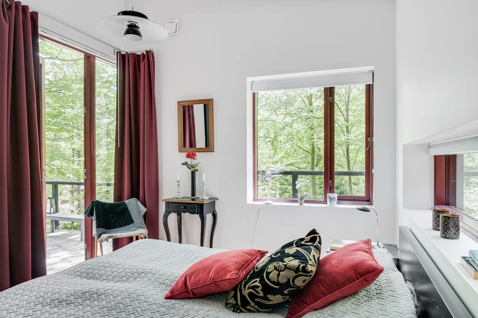 Villa, Jätten Kulls väg 11, Immeln, Östra Göinge