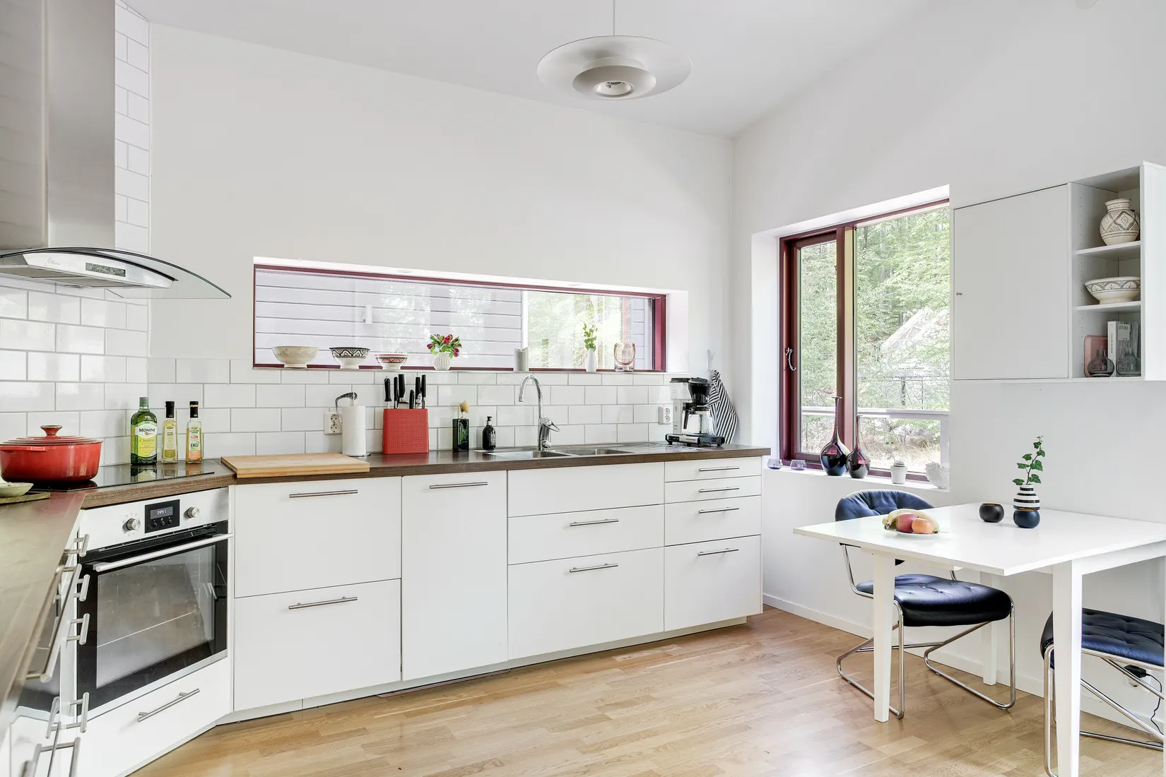 Villa, Jätten Kulls väg 11, Immeln, Östra Göinge