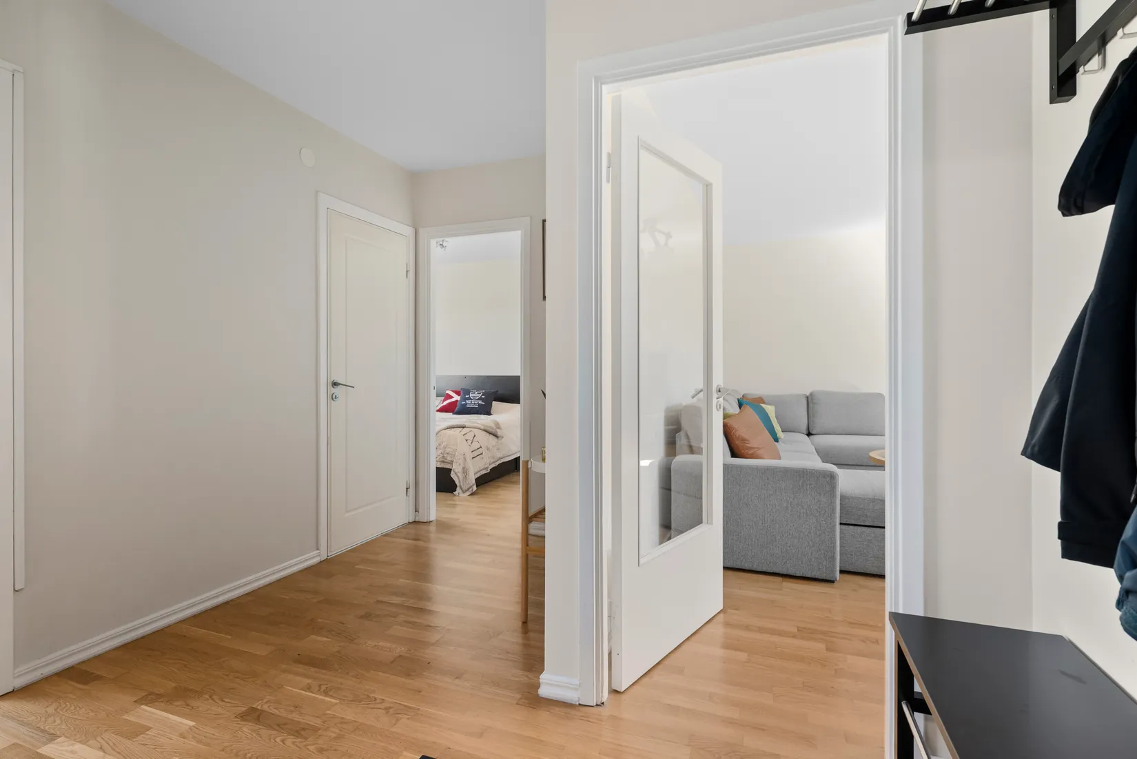 Bostadsrätt, Kirunagatan 70, Vällingby Centrum, Stockholm