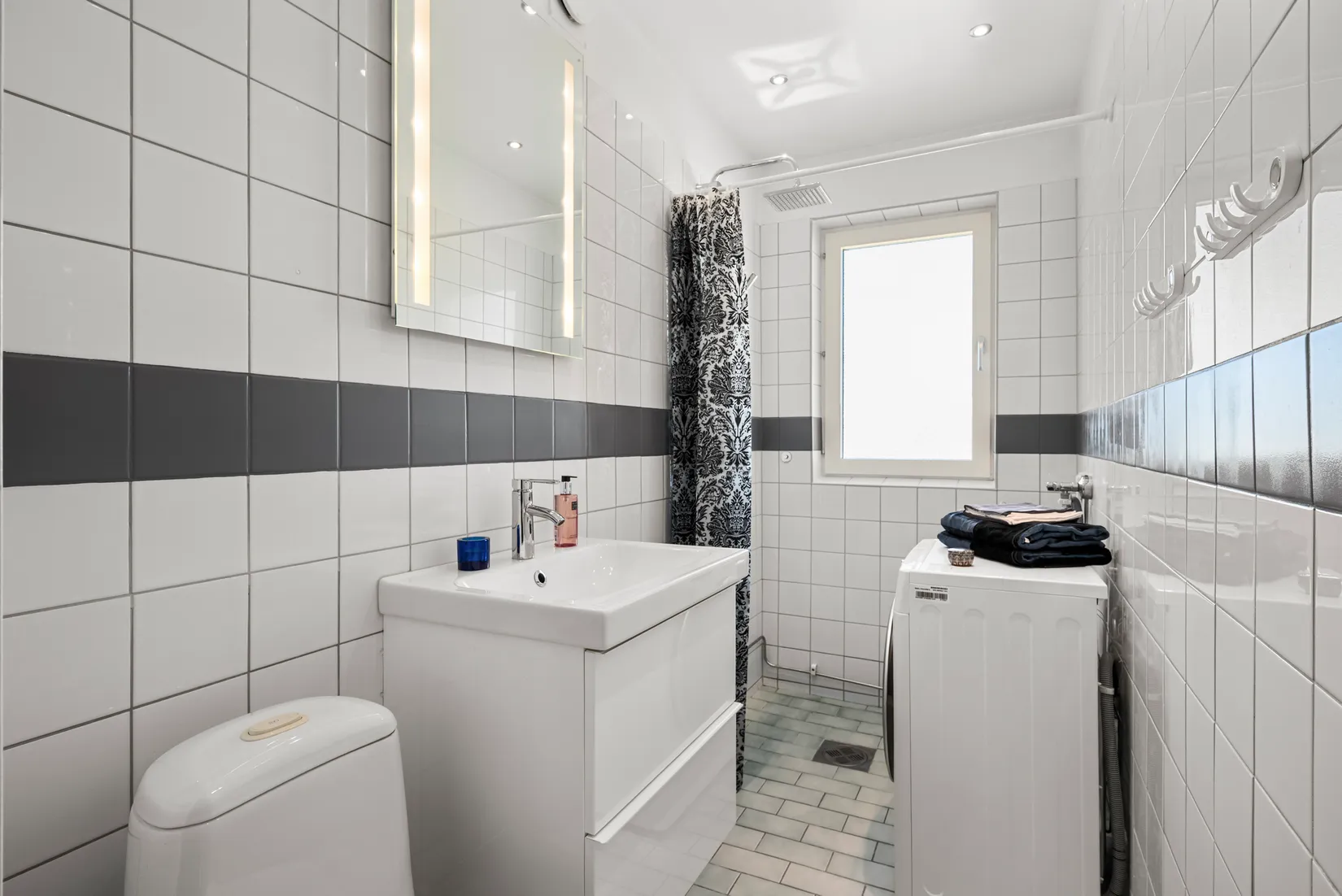 Bostadsrätt, Kirunagatan 70, Vällingby Centrum, Stockholm
