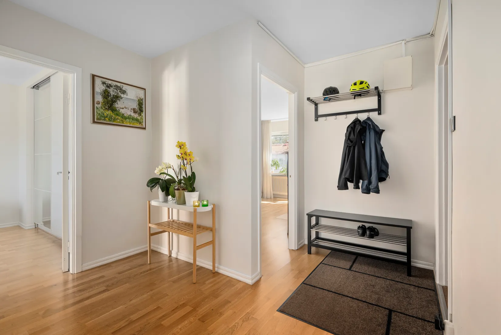 Bostadsrätt, Kirunagatan 70, Vällingby Centrum, Stockholm