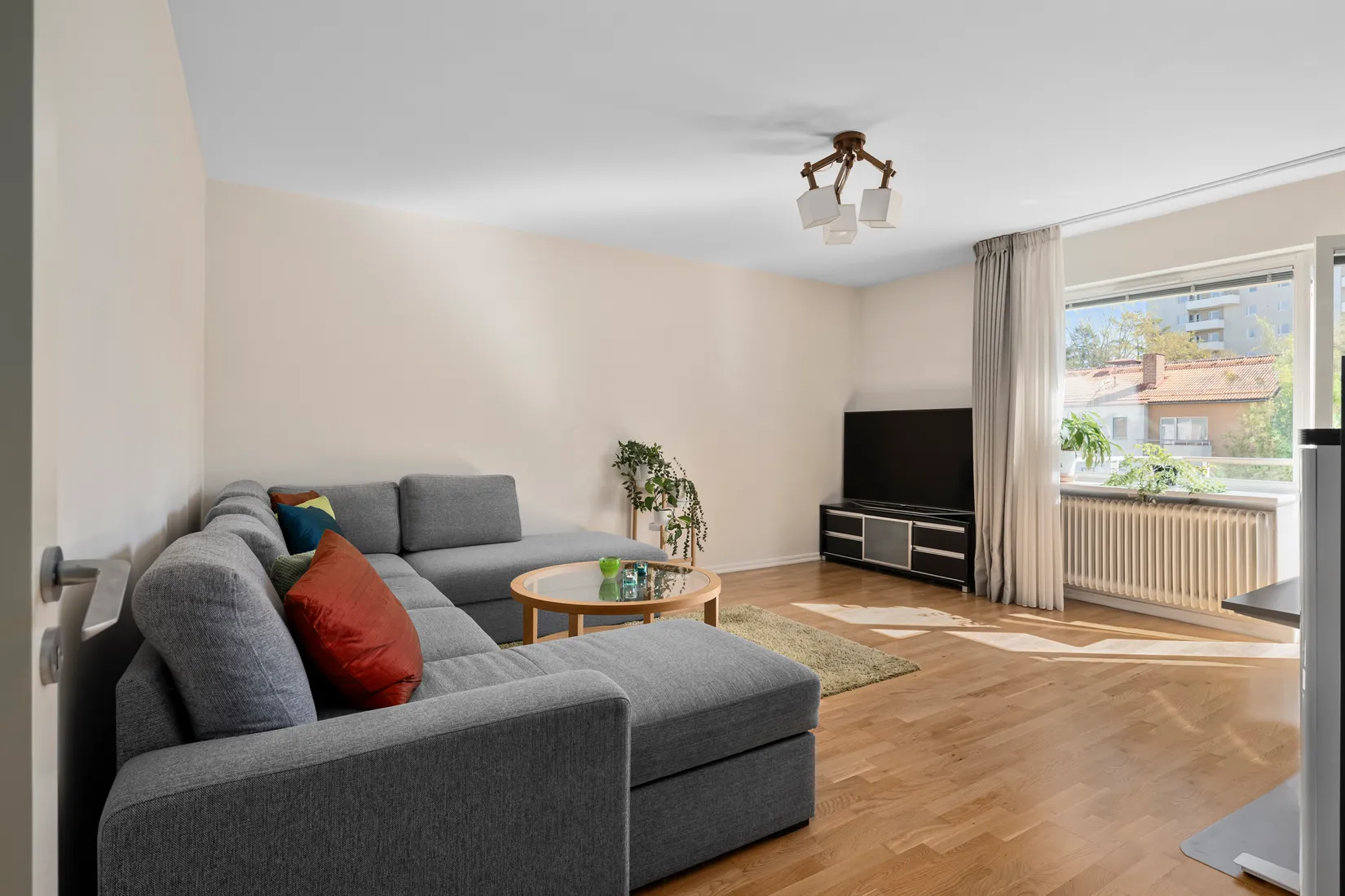 Bostadsrätt, Kirunagatan 70, Vällingby Centrum, Stockholm