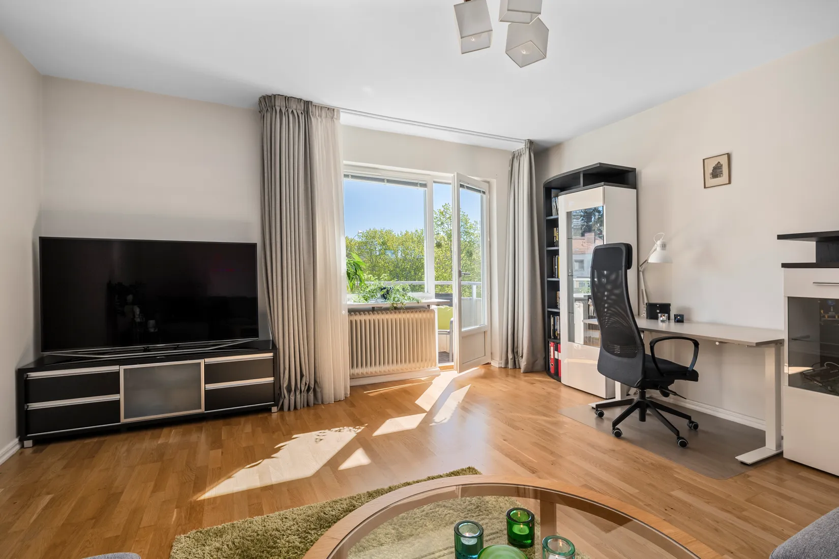 Bostadsrätt, Kirunagatan 70, Vällingby Centrum, Stockholm