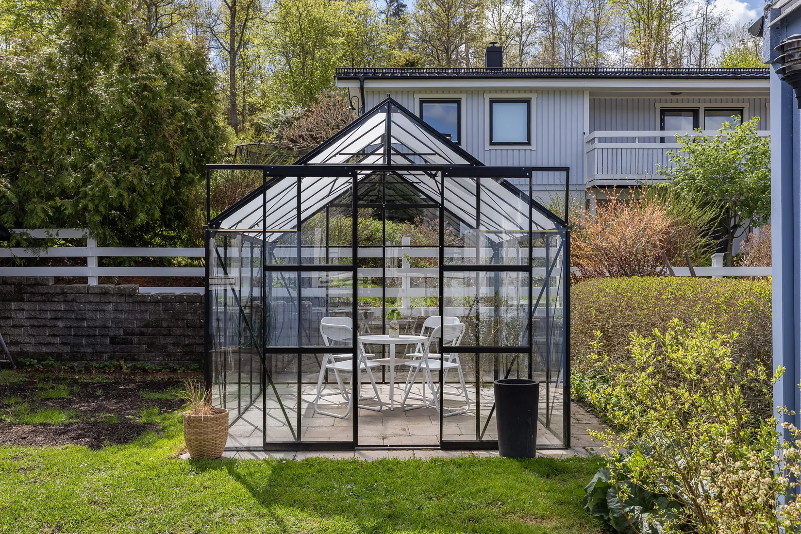 Villa, Uvebergsvägen 60B, Hjulsbro, Linköping