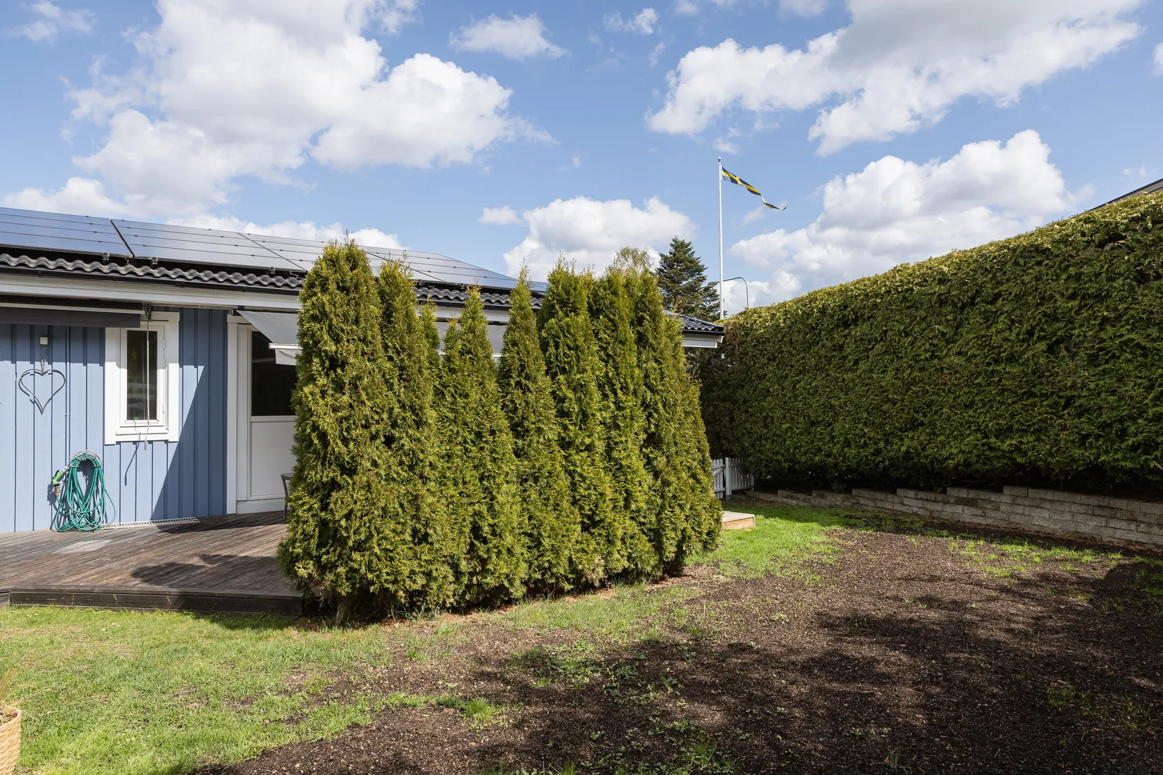 Villa, Uvebergsvägen 60B, Hjulsbro, Linköping