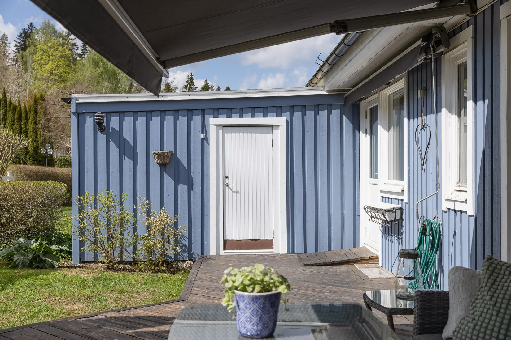 Villa, Uvebergsvägen 60B, Hjulsbro, Linköping
