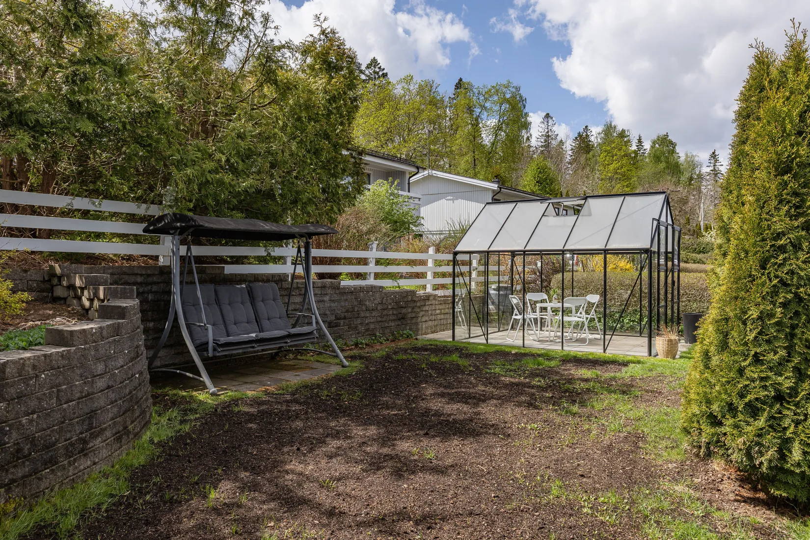Villa, Uvebergsvägen 60B, Hjulsbro, Linköping